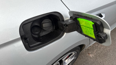 Skoda Octavia 2.0 TSI vRS 5dr Petrol Hatchback